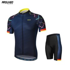 Herren MTB Radtrikot Sets