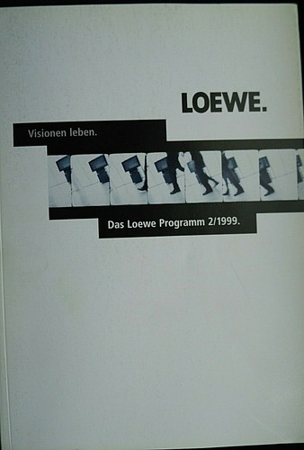 Loewe programm - loewe,