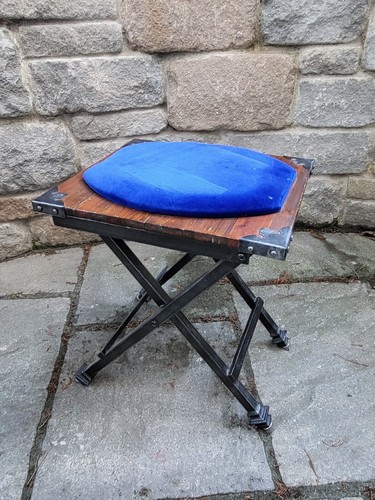 Ritterstuhl höhe48cm - ritterstuhl,