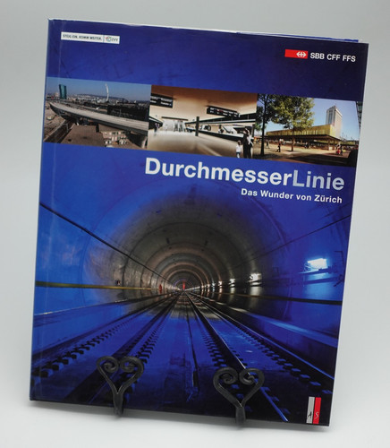 Durchmesserlinie das wunder - das,