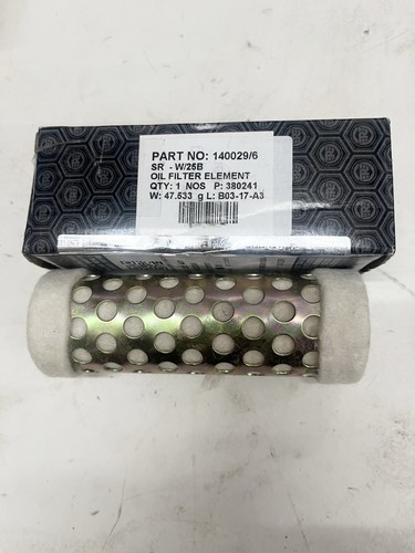 Royal enfield ölfilter - royal,