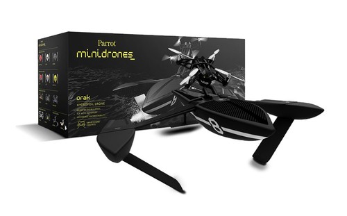 Parrot hydrofoil elektro - hydrofoil,