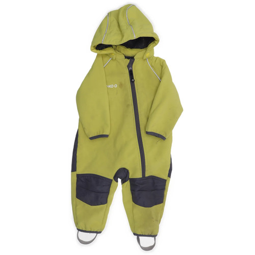 Jako outdoor overall - jako-o,,