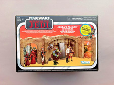 JABBA'S PALACE ADVENTURE SET