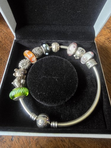 Pandora armband armreif cm - armband,