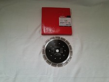 HILTI Diamanttrennscheibe Dia