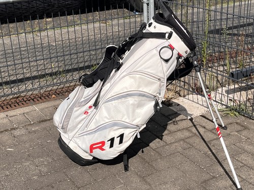 Taylormade r11 golfbag - taylormade,