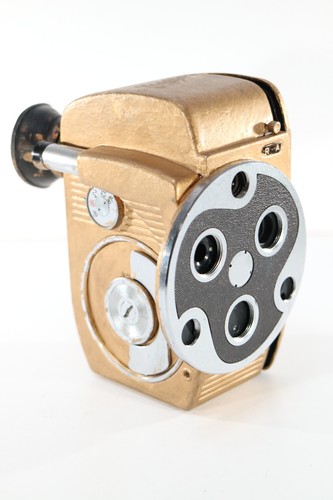 Sankyo seiki 8mm filmkamera - seiki,