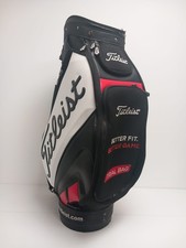 RARE Titleist Midsize Cart