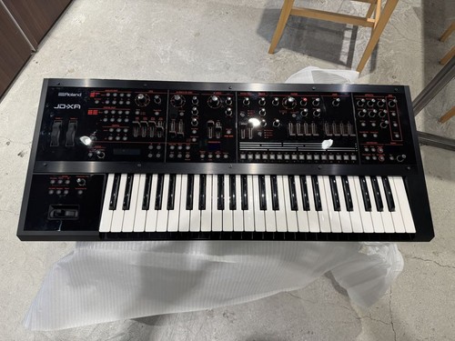 Roland analog digital - roland,