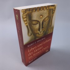 Leben und Lehren der Meister