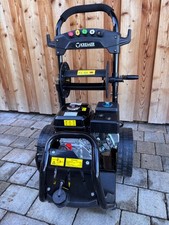 Sauber ins neue Jahr