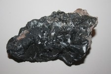 Pyrolusit - XX - Stufe