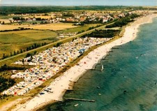 Kellenhusen ostseebad - kellenhusen,