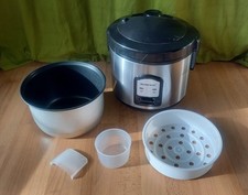 SilverCrest Reiskocher Bis 5