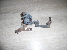 Opel Omega B Facelift