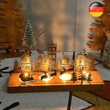 Advent Kerzenhalter