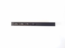 BMW X3 E83 2009 Schalter