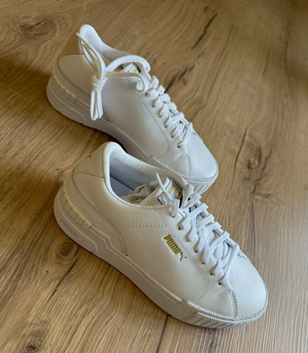 Puma cali sport clean s - cali,
