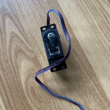 Sanwa 1301   Standardservo