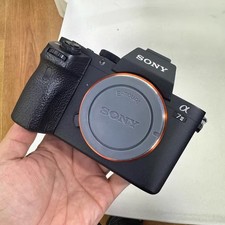 Sony Alpha a7 II