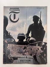 V Rare Weekend Telegraph