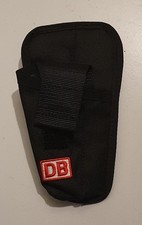 DB Zangen-Gürteltasche