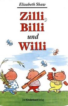 Zilli billi und - zilli,,