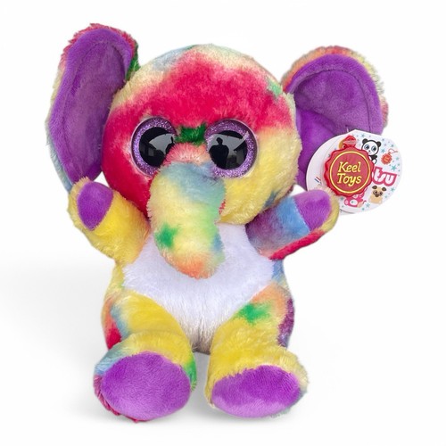 Keel toys animotsu - toys, elefant