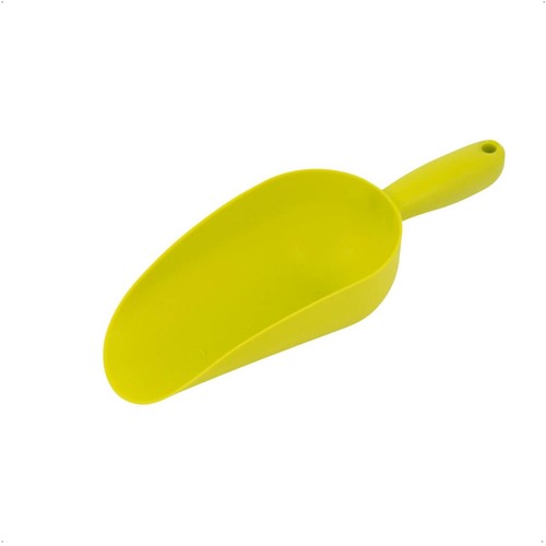 Sackschaufel kunststoff - sackschaufel,