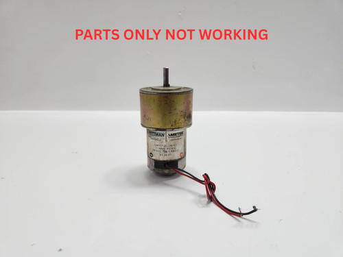 Ametek pittman gm9212c226 - ametek, gm9212c226-r3