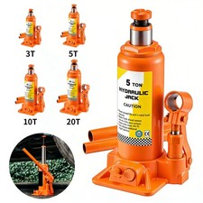 Wagenheber Stempelwagenheber