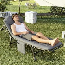 Klappbett Campingbett