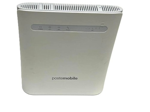 Zte mf286r lte - router, –