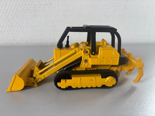 Caterpillar laderaupe mit - caterpillar,