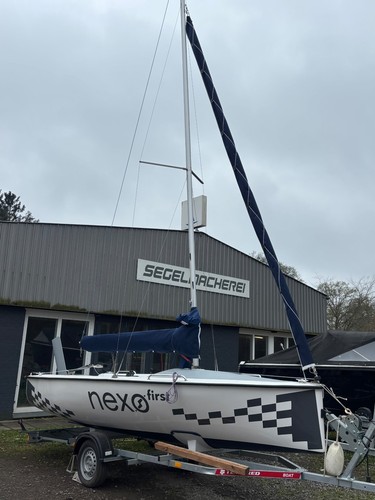 Segelboote gebraucht mit - segelboote,