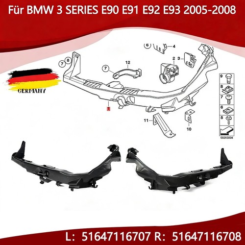 Für bmw series e90 e91 - 3,