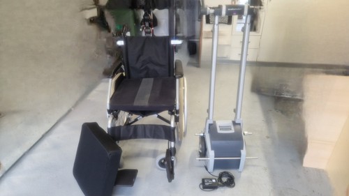 Alber scalamobil s35 - alber,