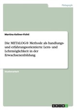 Kellner-Fichtl - Die METALOG