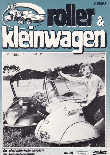 Hefte roller und - 29,