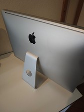 Apple iMac 27 Zoll 2009 + Dr