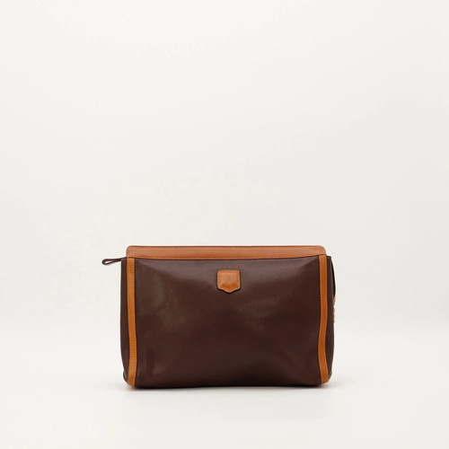 Pochette céline leder - la,
