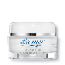 La mer - Supreme Natural Lift Tagescreme, Anti Age Cream 50 ml ohne Parfum