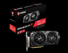 Msi Radeon RX 5600 XT GAMING