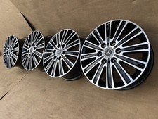 Original Mercedes Sprinter W907 17“ Felgen NEU A9074015300 19% MWST NEU