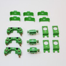 Bosch X01 Y01 Z01 A03 Prüfadapter Connector Satz 16-teilig für Motortester