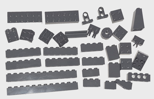 Lego basic bausteine stangen - basic, bausteine,