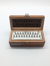 Prüfstifte Messdorne 5,575-