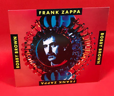 FRANK ZAPPA Bobby Brown 1991