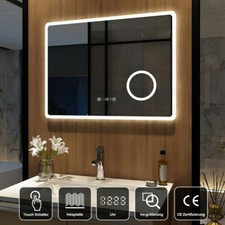 Led Badezimmerspiegel 90x70